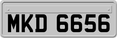 MKD6656