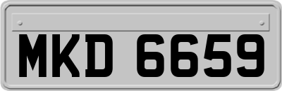 MKD6659