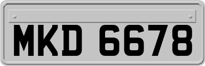 MKD6678