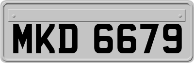 MKD6679