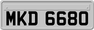 MKD6680