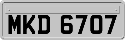 MKD6707
