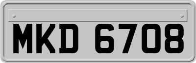 MKD6708