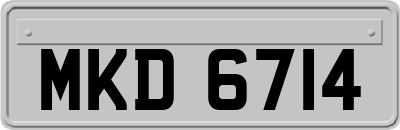 MKD6714