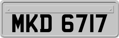 MKD6717