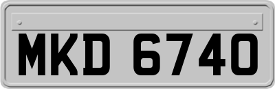 MKD6740