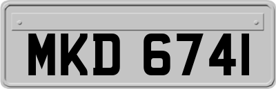 MKD6741
