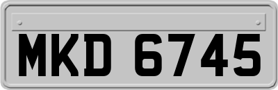 MKD6745