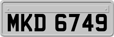 MKD6749