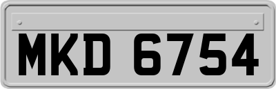 MKD6754