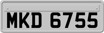 MKD6755