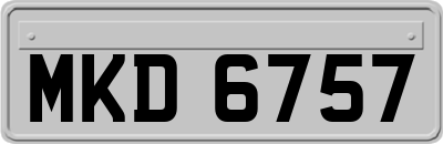 MKD6757
