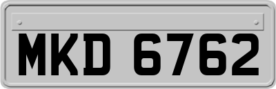MKD6762