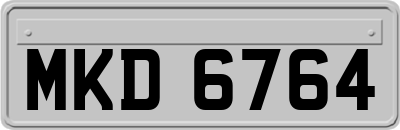 MKD6764