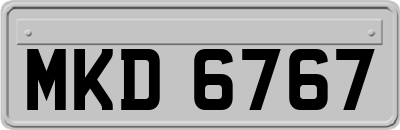 MKD6767
