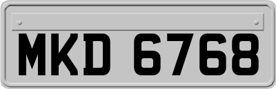 MKD6768