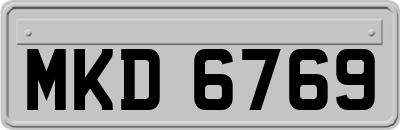MKD6769