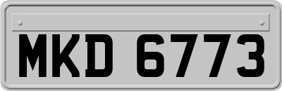 MKD6773