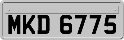 MKD6775