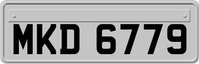 MKD6779