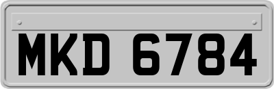 MKD6784
