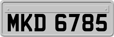 MKD6785