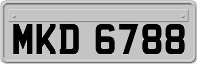 MKD6788
