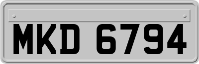 MKD6794