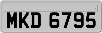 MKD6795
