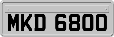 MKD6800