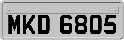 MKD6805