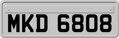 MKD6808