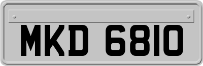 MKD6810