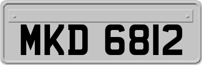 MKD6812