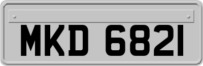 MKD6821