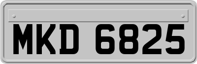 MKD6825