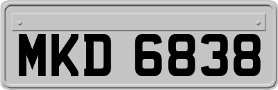 MKD6838