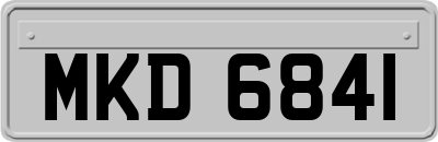 MKD6841