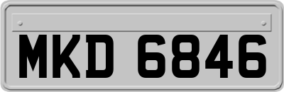 MKD6846