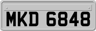 MKD6848
