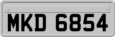 MKD6854