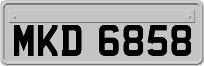 MKD6858