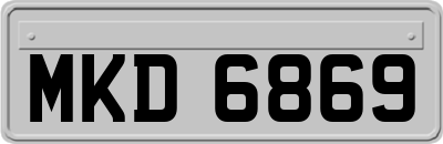 MKD6869