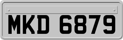 MKD6879