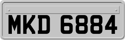 MKD6884