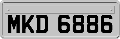 MKD6886