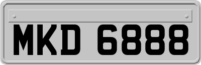 MKD6888
