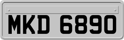 MKD6890