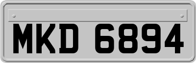 MKD6894