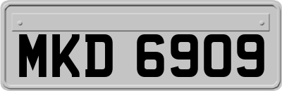MKD6909